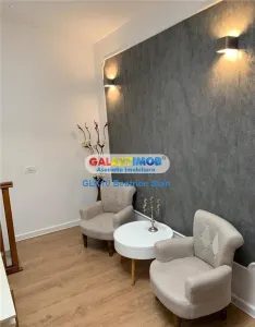 Duplex elegant cu amenajari de lux in imobil nou Giurgiului / Luica - foto 6