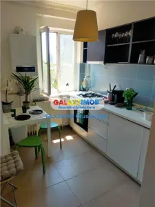 Universitate | 2 camere superb | Centrala AC Balcon | friendly - Bucuresti