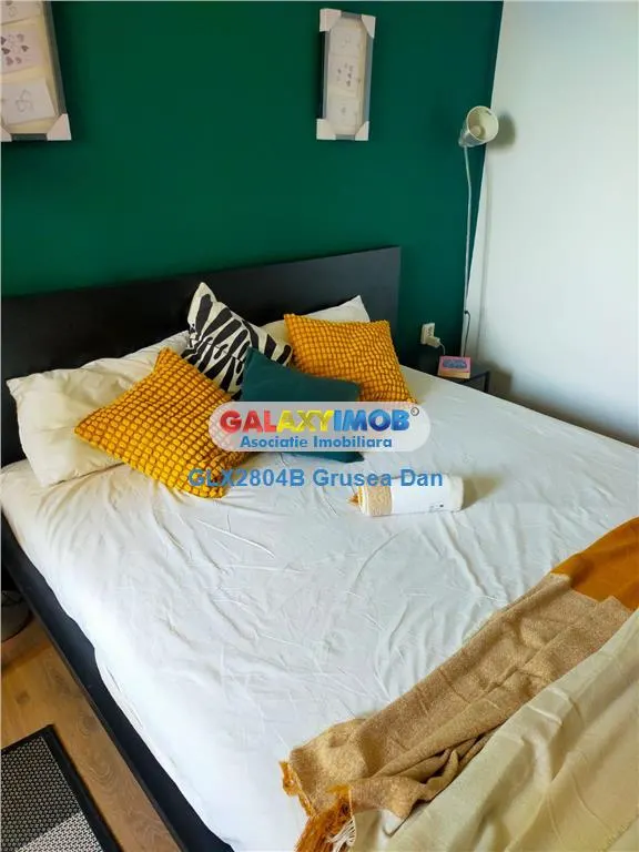 Universitate | 2 camere superb | Centrala AC Balcon | friendly - foto 3
