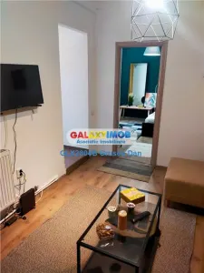 Universitate | 2 camere superb | Centrala AC Balcon | friendly - foto 7