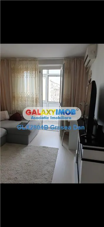 drumul taberei | 2 camere cozy 55mp | 1980 | balcon AC cada | metrou - foto 3