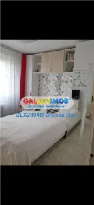 drumul taberei | 2 camere cozy 55mp | 1980 | balcon AC cada | metrou - foto 4