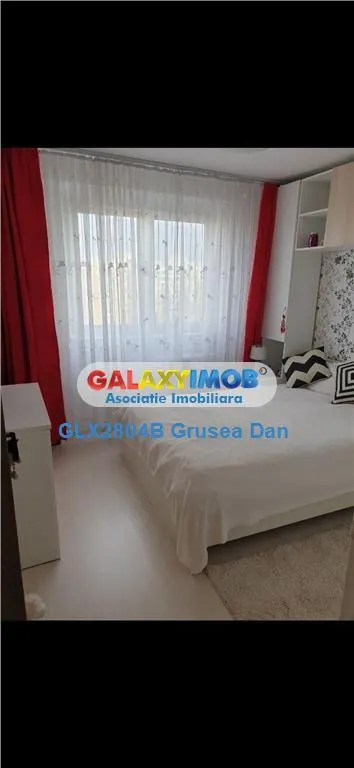 drumul taberei | 2 camere cozy 55mp | 1980 | balcon AC cada | metrou - foto 5