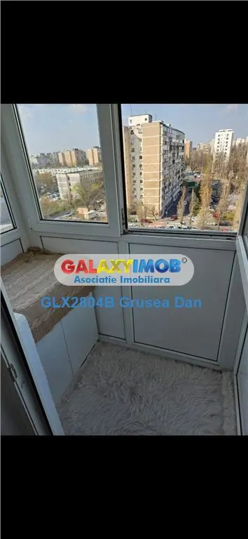 drumul taberei | 2 camere cozy 55mp | 1980 | balcon AC cada | metrou - foto 8