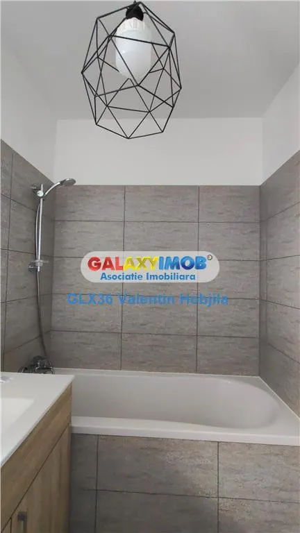Vanzare apartament 3 camere mobilat Baneasa Greenfield Salcamilor - foto 12
