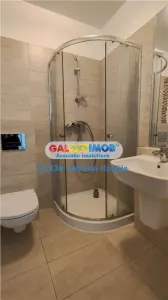 Vanzare apartament 3 camere mobilat Baneasa Greenfield Salcamilor - foto 13