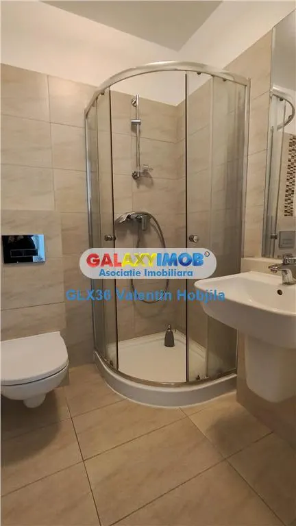 Vanzare apartament 3 camere mobilat Baneasa Greenfield Salcamilor - foto 13
