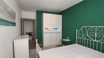 Vanzare apartament 3 camere mobilat Baneasa Greenfield Salcamilor - foto 9