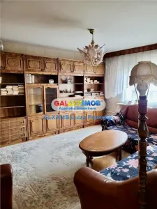 Vanzare apartament 3 camere 13 SEPTEMBRIE-NOVACI, et 5, CENTRALA - foto 1