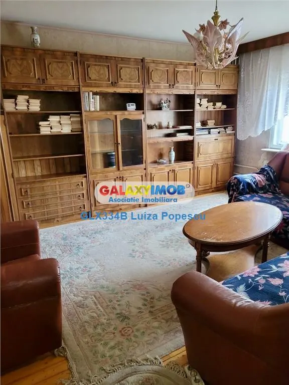 Vanzare apartament 3 camere 13 SEPTEMBRIE-NOVACI, et 5, CENTRALA - foto 7