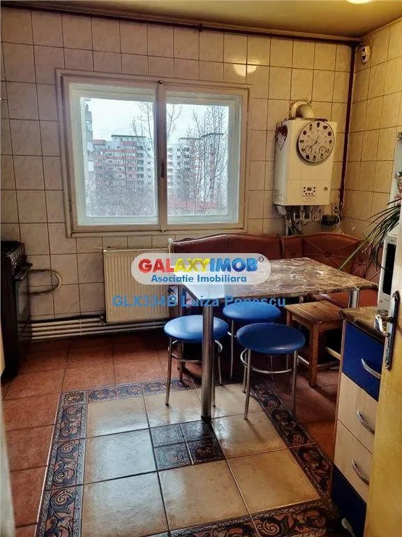 Vanzare apartament 3 camere 13 SEPTEMBRIE-NOVACI, et 5, CENTRALA - foto 9