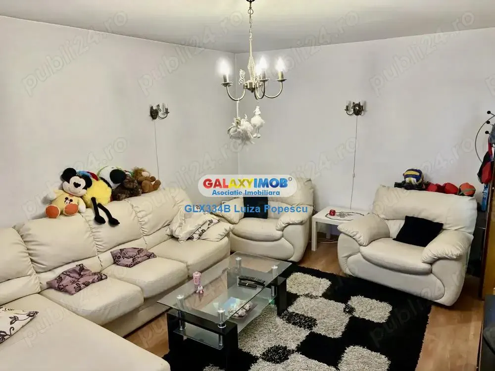 Vanzare apartament 2 camere 13 SEPTEMBRIE-BOTORANI - foto 1