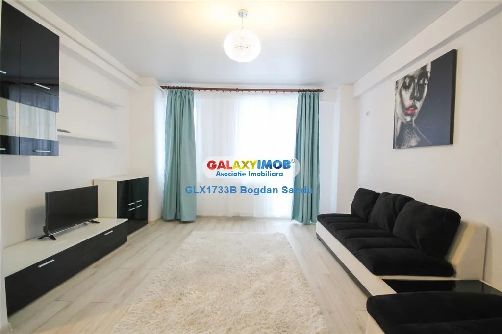 Apartament 2 camere de vanzare Militari  Residence - foto 2