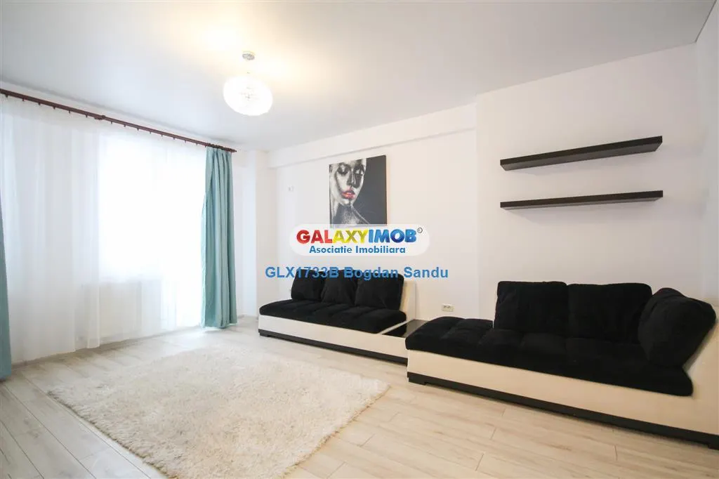 Apartament 2 camere de vanzare Militari  Residence - foto 4