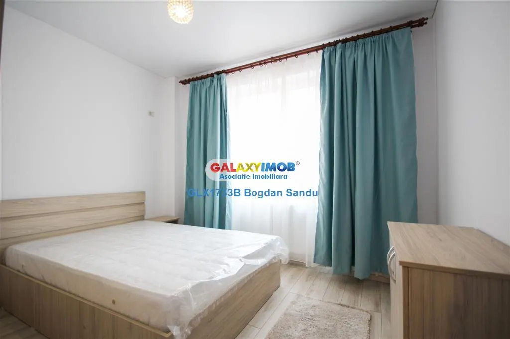 Apartament 2 camere de vanzare Militari  Residence - foto 5