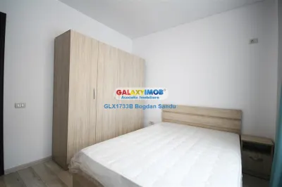 Apartament 2 camere de vanzare Militari  Residence - foto 6