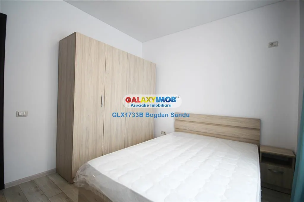 Apartament 2 camere de vanzare Militari  Residence - foto 6