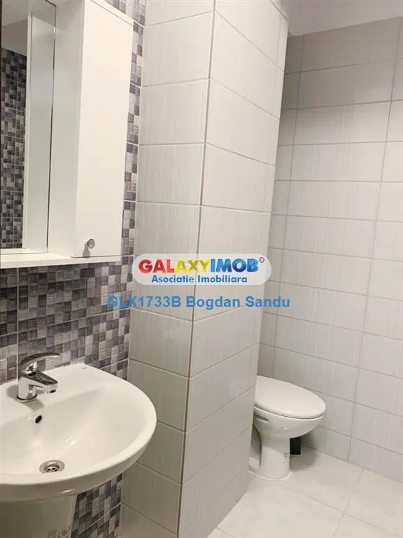 Apartament 2 camere de vanzare Militari  Residence - foto 9