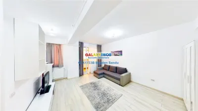 Apartament 2 camere de vanzare Militari  Residence - foto 2