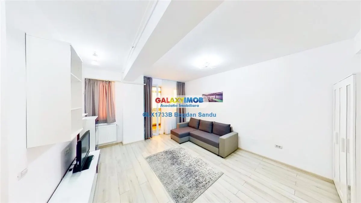 Apartament 2 camere de vanzare Militari  Residence - foto 2