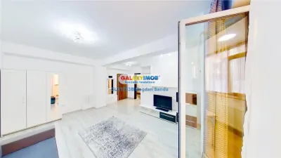 Apartament 2 camere de vanzare Militari  Residence - foto 3