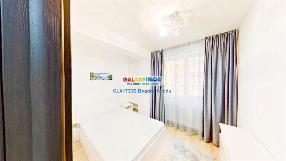 Apartament 2 camere de vanzare Militari  Residence - foto 4