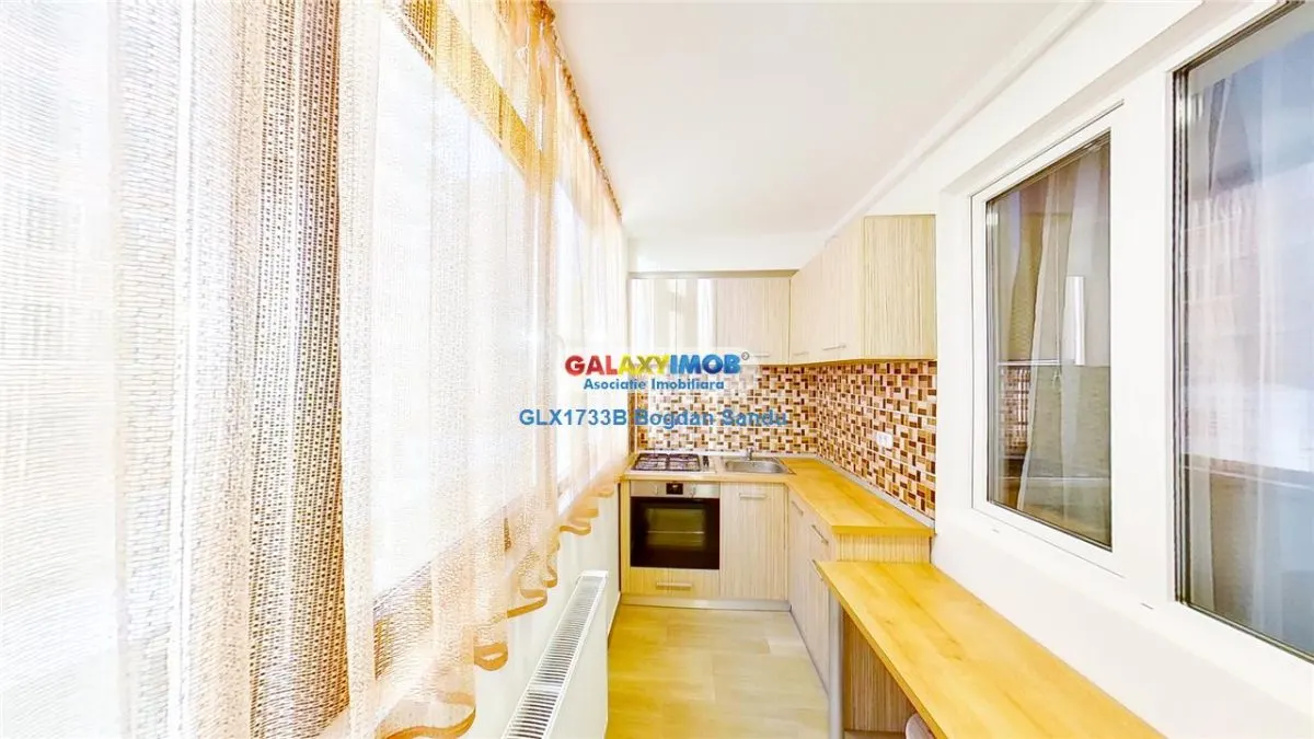 Apartament 2 camere de vanzare Militari  Residence - foto 6