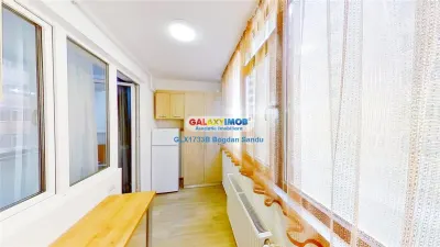 Apartament 2 camere de vanzare Militari  Residence - foto 7
