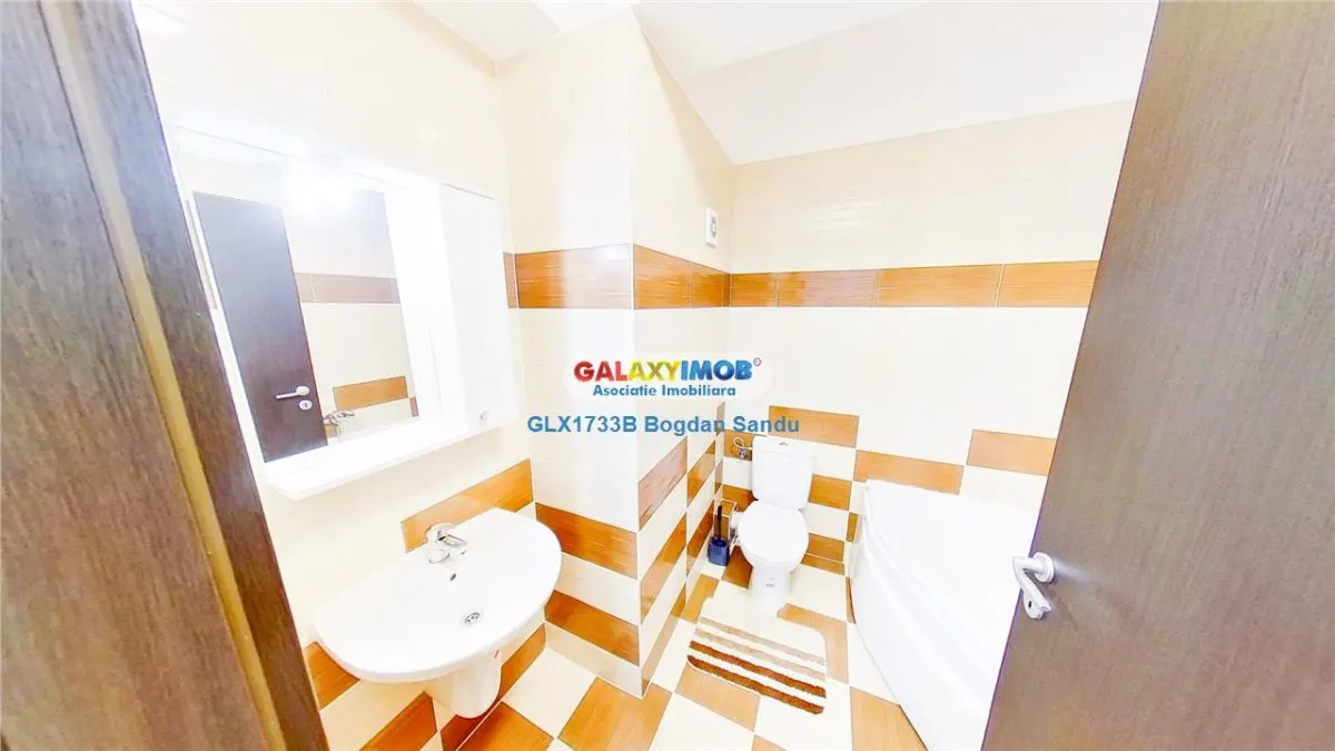 Apartament 2 camere de vanzare Militari  Residence - foto 8
