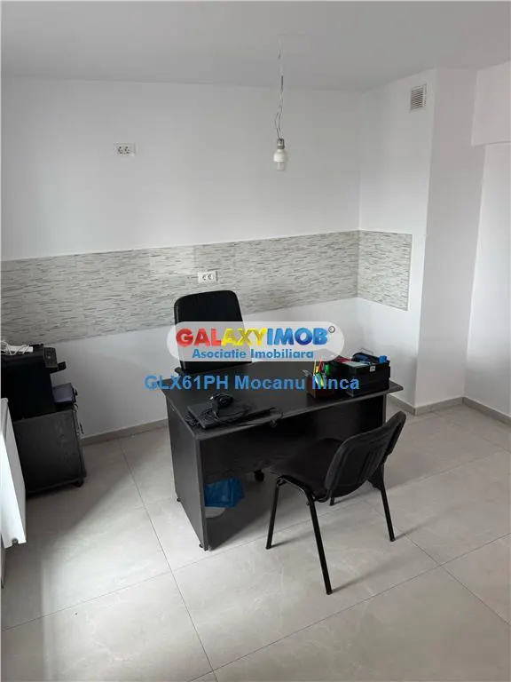 Inchiriere spatiu birouri, 2 camere, Ghe Doja, Ploiesti - foto 1