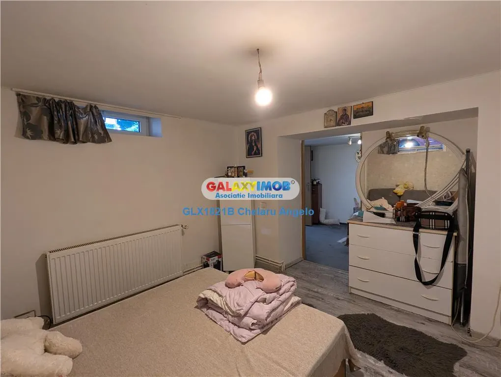 Unirii, Piata Concordiei, apartament 2 camere in vila, suprafata 65 mp - foto 1