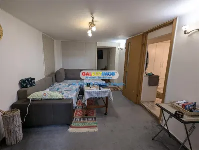 Unirii, Piata Concordiei, apartament 2 camere in vila, suprafata 65 mp - foto 2