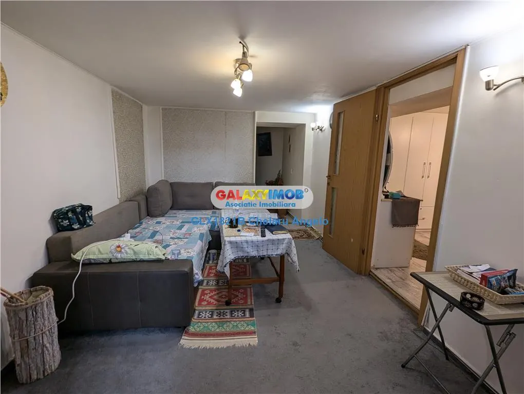 Unirii, Piata Concordiei, apartament 2 camere in vila, suprafata 65 mp - foto 2