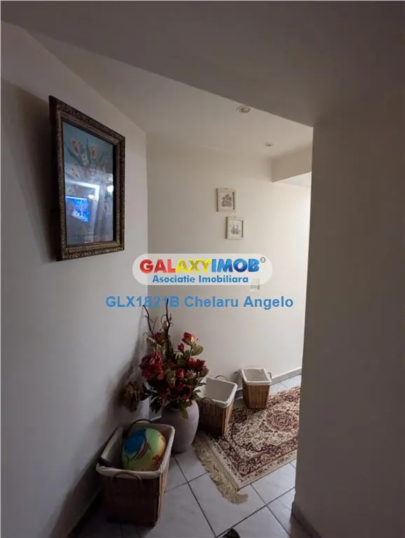 Unirii, Piata Concordiei, apartament 2 camere in vila, suprafata 65 mp - foto 11