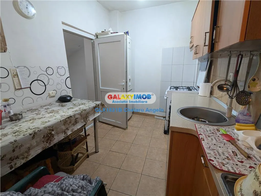 Unirii, Piata Concordiei, apartament 2 camere in vila, suprafata 65 mp - foto 13