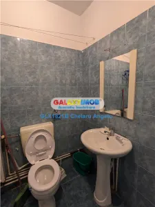 Unirii, Piata Concordiei, apartament 2 camere in vila, suprafata 65 mp - foto 14