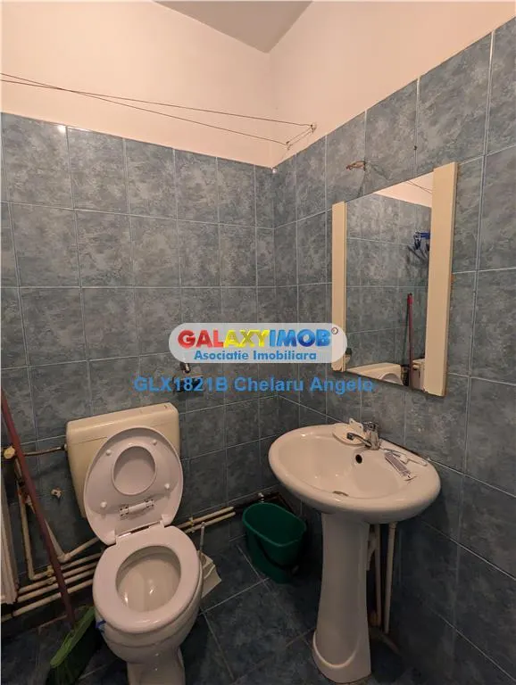 Unirii, Piata Concordiei, apartament 2 camere in vila, suprafata 65 mp - foto 14