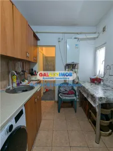 Unirii, Piata Concordiei, apartament 2 camere in vila, suprafata 65 mp - foto 3