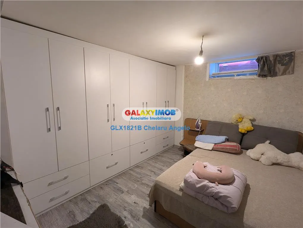 Unirii, Piata Concordiei, apartament 2 camere in vila, suprafata 65 mp - foto 5