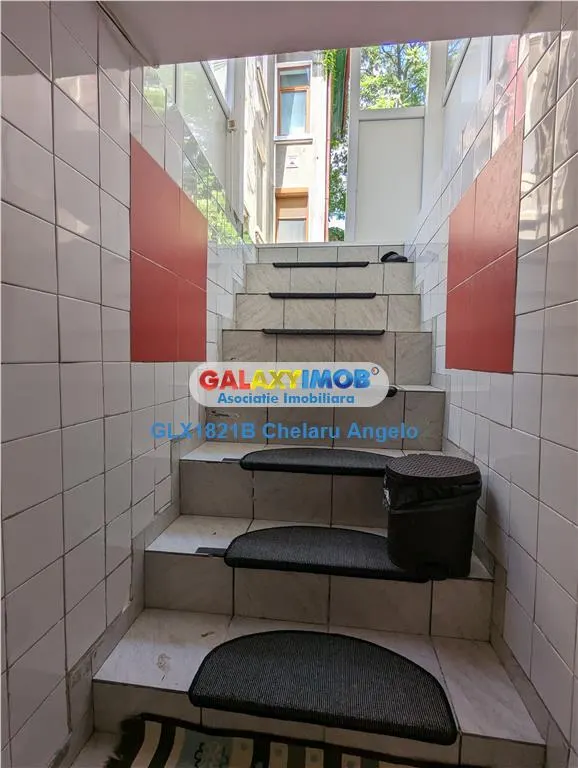 Unirii, Piata Concordiei, apartament 2 camere in vila, suprafata 65 mp - foto 6