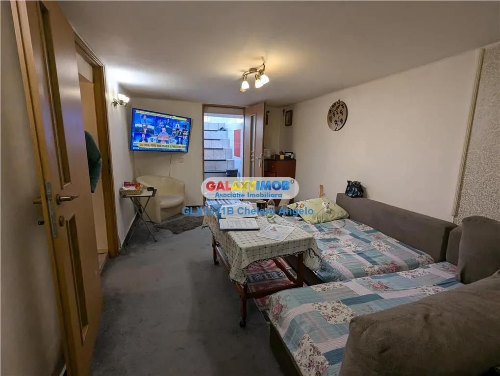 Unirii, Piata Concordiei, apartament 2 camere in vila, suprafata 65 mp - foto 7