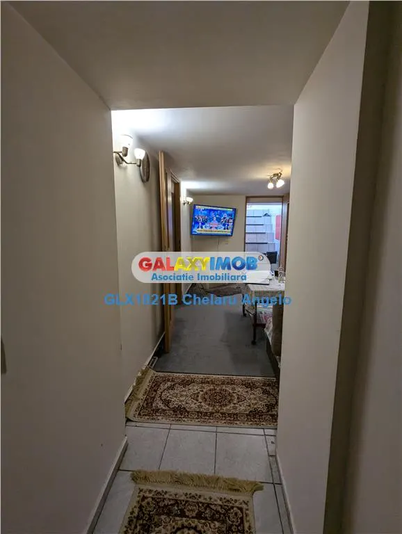 Unirii, Piata Concordiei, apartament 2 camere in vila, suprafata 65 mp - foto 8