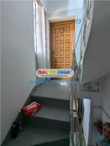 Unirii, Piata Concordiei, apartament 2 camere in vila, suprafata 65 mp - foto 9