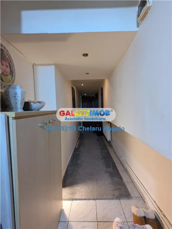 Unirii, Piata Concordiei, apartament 2 camere in vila, suprafata 65 mp - foto 10