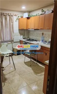 Apartament 2 camere de vanzare| 13 Septembrie | 62mp | Bloc Reabilitat - foto 3