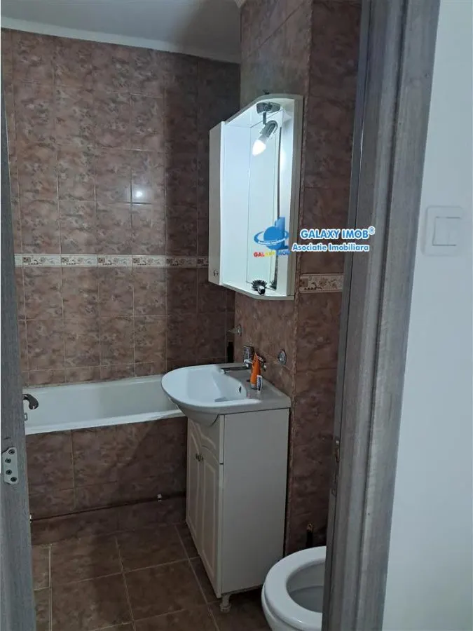 inchiriere   ap cu 3 cam cf 2  etaj 1 kaufland nord - foto 11