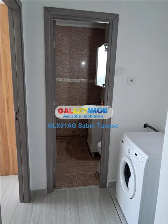 inchiriere   ap cu 3 cam cf 2  etaj 1 kaufland nord - foto 12