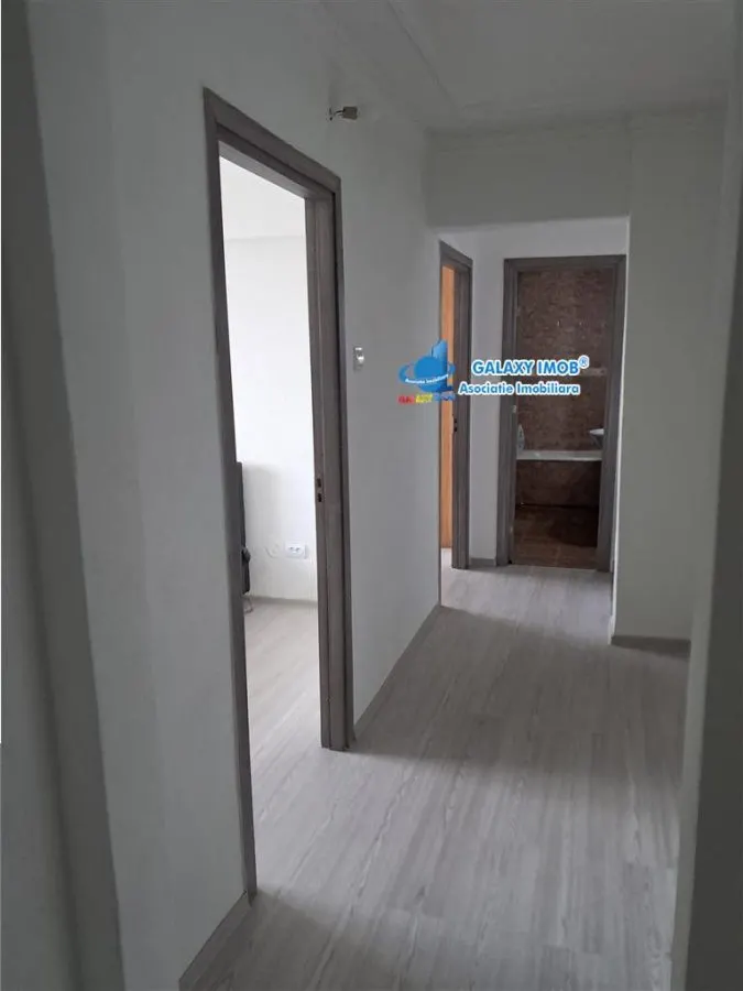 inchiriere   ap cu 3 cam cf 2  etaj 1 kaufland nord - foto 6