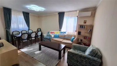Apartament 3 camere | Comision 0% | Decomandat I Jupiter Residence I - foto 1