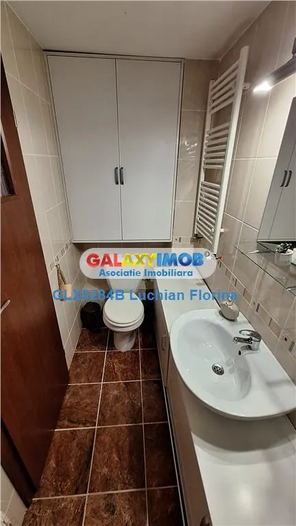 Apartament 3 camere | Comision 0% | Decomandat I Jupiter Residence I - foto 12
